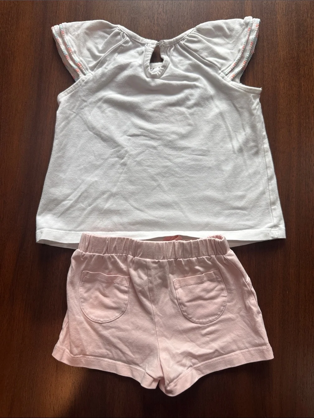 Dylan & Abby Toddler Summer Mix and Match Bundle with Cute Animal Prints